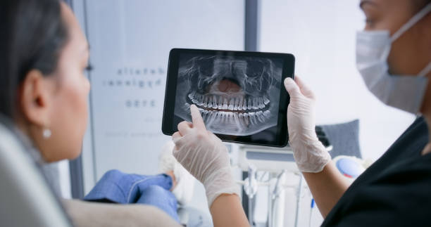 Licensed Tooth Extraction service in Nash, TX - Smile Center Dentistry
